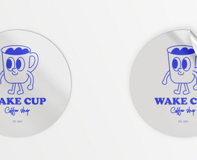 Grafinio dizaino paslaugos - Logotipų kūrimas - 2 Logotipų kūrimas - Grafinio dizaino paslaugos - 2