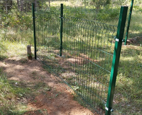 Aplinkos tvarkymas, apželdinimas - Statybos, Gerbūvis, Ekskovatoriaus paslaugos - 4