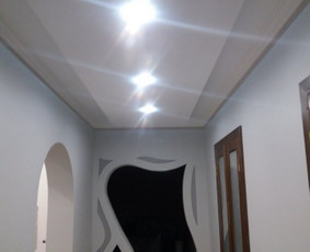 Butų, namų, patalpų remonto ir apdailos darbai / Владимир / Darbų pavyzdys ID 3381864