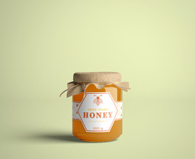 Produktų pakuočių, etikečių kūrimas - Kūrybi&scaron;ki ir unikalūs logotipai - 3