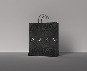 Produktų pakuočių, etikečių kūrimas - Kūrybi&scaron;ki ir unikalūs logotipai - 2