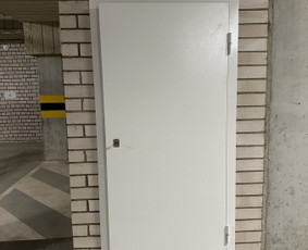 Šarvo durys ,Lauko A +durys, Sandėliuko, Garažo vartų gamyba / Andzej / Darbų pavyzdys ID 3382082