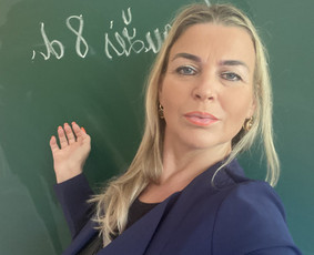 Mokymai, kursai, kalbos - Mokau prie&scaron;mokyklinukus ir pradinių klasių mokinius - 4