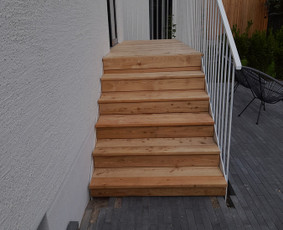 Staliaus darbai / Medžio darbai / Darbų pavyzdys ID 3382970