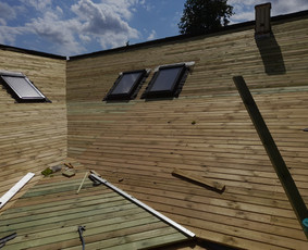 Staliaus darbai / Medžio darbai / Darbų pavyzdys ID 3382972