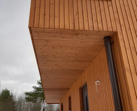 Staliaus darbai / Medžio darbai / Darbų pavyzdys ID 3382984