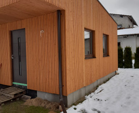 Staliaus darbai / Medžio darbai / Darbų pavyzdys ID 3382986