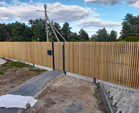 Staliaus darbai / Medžio darbai / Darbų pavyzdys ID 3382992
