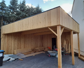 Staliaus darbai / Medžio darbai / Darbų pavyzdys ID 3382994