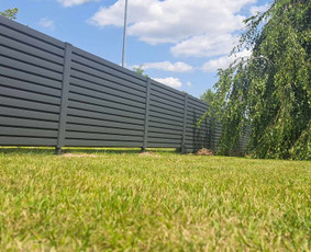 Skardinimo darbai ir skardinių tvorų gamyba / MB D9 LT / Darbų pavyzdys ID 3383062