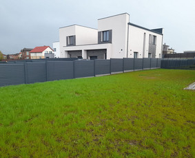 Skardinimo darbai ir skardinių tvorų gamyba / MB D9 LT / Darbų pavyzdys ID 3383104