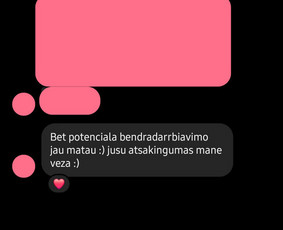 Socialinių tinklų ir Meta Ads administravimas / Paulina / Darbų pavyzdys ID 3383382