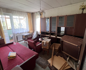 Išvežam statybines atliekas , senus baldus / VežamViską / Darbų pavyzdys ID 3383678