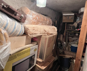 Išvežam statybines atliekas , senus baldus / VežamViską / Darbų pavyzdys ID 3383684