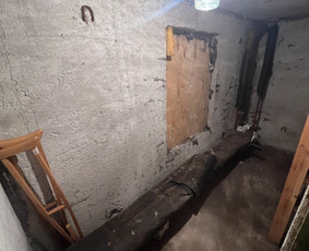 Išvežam statybines atliekas , senus baldus / VežamViską / Darbų pavyzdys ID 3383688
