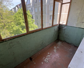 Išvežam statybines atliekas , senus baldus / VežamViską / Darbų pavyzdys ID 3383700