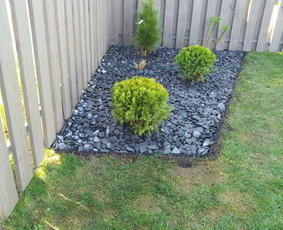 Vejos priežiūra, įrengimas - Gerbūvio darbai - 1