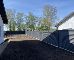 Vejos įrengimas, trinkelių klojimas / Dirvita / Darbų pavyzdys ID 3383944