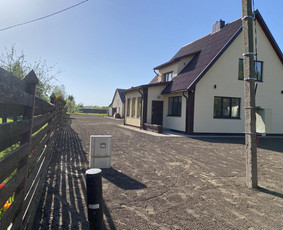 Vejos įrengimas, sklypo formavimas,trinkelių klojimas / Tautvydas Pocius / Darbų pavyzdys ID 3383978