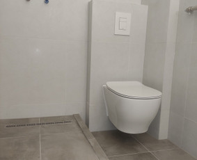 Plyteliu klijavimas. Įvairių dydžių. / Evaldas Sadauskas / Darbų pavyzdys ID 3384462