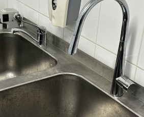 Santechnika Klaipėdoje - Patirtis, atsakomybė, garantija! / MB RM Solutions Group / Darbų pavyzdys ID 3384500