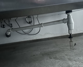 Santechnika Klaipėdoje - Patirtis, atsakomybė, garantija! / MB RM Solutions Group / Darbų pavyzdys ID 3384502