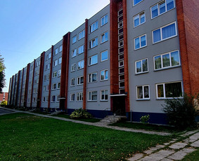 Stogų valymas ir priežiūra - Aukštalipiai, blokinių namų siūlių remontas - 1