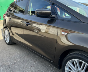 Automobilių poliravimas,nano dangų dengimas / Marelli detailing klaipėda / Darbų pavyzdys ID 3384712