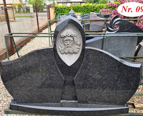Paminklų gamyba, kapaviečių įrengimas, atnaujinimas. / Alfonsas / Darbų pavyzdys ID 3384726