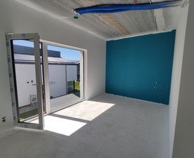 Vidaus apdaila, mechanizuotas glaistymas ir dažymas / MLJ SprayTech, MB / Darbų pavyzdys ID 3384738