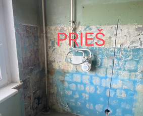 Dujiniu Virykliu Remontas Pajungimas Atjungimas / Dujų Viryklių Remontas ATESTUOTAS MEISTRAS / Darbų pavyzdys ID 3384778