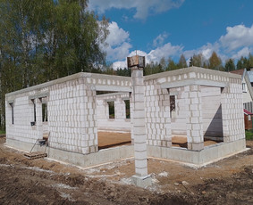 Mūras -Betonavimas / Muro -Betonavimas / Darbų pavyzdys ID 3384828