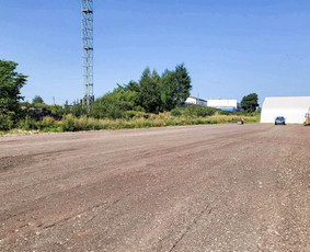Asfaltavimo darbai visoje Lietuvoje UAB Asfalta / UAB ASFALTA / Darbų pavyzdys ID 3385510