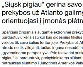 Turinys jūsų svetainei, straipsniai žiniasklaidai, Seo ir kt - Paslaugos verslui - 3 Paslaugos verslui - Turinys jūsų svetainei, straipsniai žiniasklaidai, Seo ir kt - 3