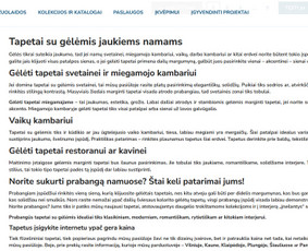 Turinys jūsų svetainei, straipsniai žiniasklaidai, Seo ir kt - Paslaugos verslui - 4 Paslaugos verslui - Turinys jūsų svetainei, straipsniai žiniasklaidai, Seo ir kt - 4