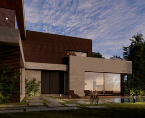 3d Interjero ir Eksterjero Vizualizacijos / Gabriela Andrejeva / Darbų pavyzdys ID 3385626
