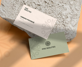 Prekės ženklo ir produktų dizainas, maketavimo darbai - Vizitinių kortelių maketavimas - 1 Vizitinių kortelių maketavimas - Prekės ženklo ir produktų dizainas, maketavimo darbai - 1