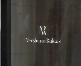 Prekės ženklo ir produktų dizainas, maketavimo darbai - Logotipų kūrimas - 3 Logotipų kūrimas - Prekės ženklo ir produktų dizainas, maketavimo darbai - 3