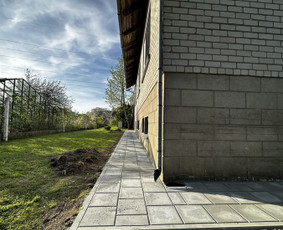 Trinkelių klojimas / MB NORDARA / Darbų pavyzdys ID 3385808