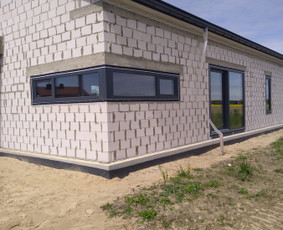 Plastikiniu langų gamyba ir montavimas - Balkonų stiklinimas - 4 Balkonų stiklinimas - Plastikiniu langų gamyba ir montavimas - 4