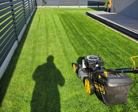 Aplinkos tvarkymo ir valymo paslaugos - Aplinka, sodas - 1 Aplinka, sodas - Aplinkos tvarkymo ir valymo paslaugos - 1