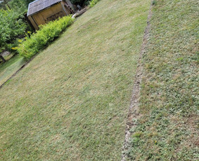 Aplinkos tvarkymo ir valymo paslaugos - Aplinka, sodas - 3 Aplinka, sodas - Aplinkos tvarkymo ir valymo paslaugos - 3