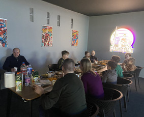 Vr Arena - Partytime pramogos Kaune. Gimtadieniai vaikų. - Pramogos vaikams - 3 Pramogos vaikams - Vr Arena - Partytime pramogos Kaune. Gimtadieniai vaikų. - 3