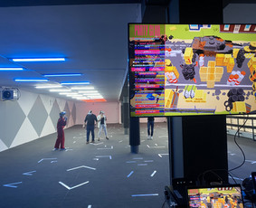 Vr Arena - Partytime pramogos Kaune. Gimtadieniai vaikų. - Pramogos vaikams - 2 Pramogos vaikams - Vr Arena - Partytime pramogos Kaune. Gimtadieniai vaikų. - 2