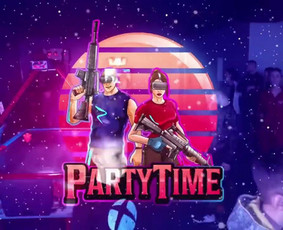 Vr Arena - Partytime pramogos Kaune. Gimtadieniai vaikų. - Pramogos vaikams - 1 Pramogos vaikams - Vr Arena - Partytime pramogos Kaune. Gimtadieniai vaikų. - 1