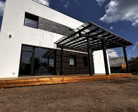 Terasų įrengimas, staliaus darbai / UAB Elit Partners / Darbų pavyzdys ID 3386290