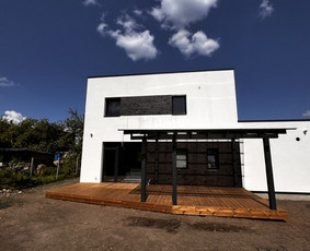 Terasų įrengimas, staliaus darbai / UAB Elit Partners / Darbų pavyzdys ID 3386294