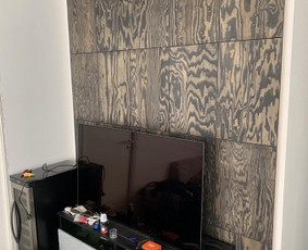 Terasų įrengimas, staliaus darbai / UAB Elit Partners / Darbų pavyzdys ID 3386330