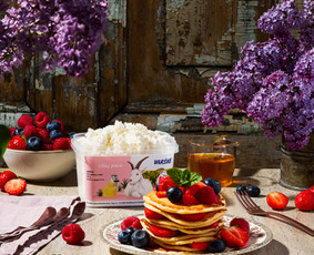 Produktų, gėrimų ir maisto fotografija / Oksana Mi / Darbų pavyzdys ID 3386402