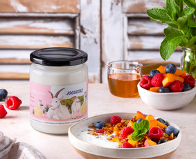 Produktų, gėrimų ir maisto fotografija / Oksana Mi / Darbų pavyzdys ID 3386406